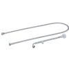Geberit Water Connection  set Sela an  concealed -Spk. UP200 verdeckt BH 98 cm 147020001