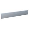 Geberit Trim set for  Geberit Wall drain  Stainless steel brushed 154336FW1