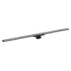 Geberit Duschrinne CleanLine20 30-90 cm Metall poliert / Metall gebrstet 154450KS1