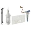 Geberit Conversion set  concealed Cistern to 200F and Hhline model 10.600 14 L from 1967-78 215423001