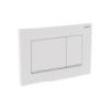 Geberit Geberit BetPl. Sigma30 fr 2-Mengen-Sp. mattschwarz 115883141