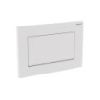 Geberit Geberit BetPl. Sigma30 fr Spl-Stopp-Sp. verschraubbar wei matt 115893JT1
