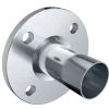 Geberit Mapress C-Stahl Flansch PN 6 mit Einschubende d54 23768
