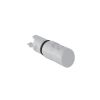 Geberit Duschdse zu Geberit AquaClean 5000 / 5000plus wei-alpin 240226111