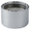 Geberit Stahlregler glanzverchromt  240610211