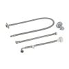 Geberit Wasseranschlussset AquaClean Aufsatz zu Kappa UP-SPK H 98 240635001