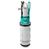 Geberit Heberglocke mit Bassin  240637001