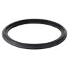 Geberit Rubber collar  DN100 for wall Toilet Coupling and plug Coupling diameter 45 240813001