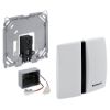 Geberit Umbauset IR-Urinal 12/24 V wei-alpin  240900111