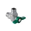Geberit Eckventil fr Urinal 1 Liter  241333001