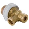 Geberit Eckventil zu UP-Delta-12  241475001