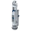 Geberit Splventil Typ 290 2-Mengen-Splung zu Keramik-SPK 282350212