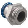 Geberit Mapress Edelstahl bergang mit AG d54-G2 3/8 31737