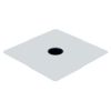 Geberit Dampfsperrenanschluss d110  359147001