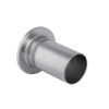 Geberit Mapress Edelstahl Bund mit Einschubende zu Losflansch d76,1 PN10/16 36146