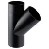 Geberit PE Abzweig 45Gr d110/40  367109161