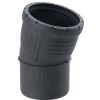 Geberit Silent-Pro Bogen 15Gr d50mm 393220141