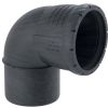 Geberit Silent-Pro Bogen 87,5Gr d50mm 393224141
