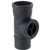 Geberit Silent-Pro Reinigungsstck d90 90Gr mit runder Serviceffnung 393427141