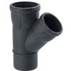 Geberit Silent-Pro Abzweig 45Gr d90/90 393434141