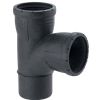 Geberit Silent-Pro Bogenabzweig 87,5Gr d110/110 393555141