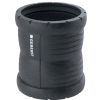 Geberit Silent-Pro Doppelsteckmuffe d160mm 393716141