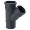 Geberit Silent-Pro Abzweig 45Gr d160/160 393737141
