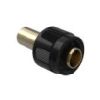 Geberit Mapress bergang mit MasterFix und Einschubende Rg d15-MF20 61112