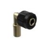 Geberit Mapress bergangswinkel 90G mit MasterFix und Einschubende Rg d15-MF20 61121