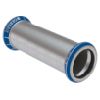 Geberit Mapress Slip Coupling diameter 22 silicone-free  CrNiMo steel  82104