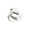 Hansa Fertigmontageset UPV Hansa 0228, verchr. 02288101