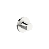 Hansa Fertigmontageset UPV Hansa 0228, chrom 02288102