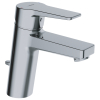 Hansa Waschtisch-Einhandmischer Hansatwist XL 0901 Vollhebel verchromt 09012283