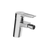 Hansa Einhandmischer fr Sitzwaschbecken Hansatwist 0906 Bgelhebel verchromt 09063285