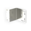 Hansa Montagewinkel Set 44050100