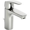 Hansa Waschtisch-Einhandmischer Hansapinto XL 4501 chrom 45012283