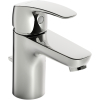 Hansa Waschtisch-Einhandmischer Hansapinto 4504 verchromt 45042283