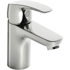 Hansa Waschtisch-Einhandmischer Hansapinto 4506 verchromt 45062283