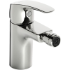 Hansa Einhand Einlochbatterie fr Sitzwaschbecken Hansapinto 4507 verchr. 45073283
