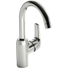 Hansa Waschtisch-Einhandmischer Hansapinto 4509, verchromt 45092283