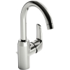 Hansa Waschtisch-Einhandmischer Hansapinto 4510, verchromt 45102283