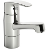 Hansa Waschtisch Einhandmischer Hansapinto 4515, verchromt 45152283