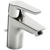 Hansa Waschtisch-Einhandmischer Hansapolo 5140 verchromt 51402293