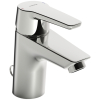 Hansa Waschtisch Einhandmischer Hansapolo 5141 chrom. 51412293