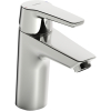 Hansa Waschtisch-Einhandmischer Hansapolo XL 5152 verchromt 51522293