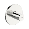 Hansa Funktionseinheit m. Dekorset Therm.- Batterie Hansaliving 8866 verchromt 88669501