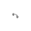 Hansa  Basin Wall spout valve Hansa nova projection106mmchrome 00868100