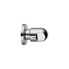 Hansa Fertigmontageset Unterputzventil Hansamat chrom 02289135