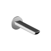Hansa  bath spout Hansa ligna chrome 06822102