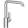 Hansa Spltisch-Einhand-Einlochbatterie Hansaprimo 4920, verchromt 49202203